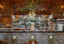 Besuch von Turin „Chocowine“