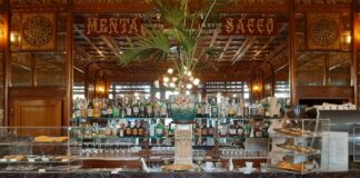 Torino “Chocowine”