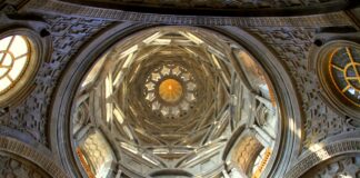 Torino: La Santa Sindone e la cittadella della fede