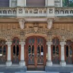 Tour durch Turin „Liberty“