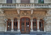 Tour durch Turin „Liberty“