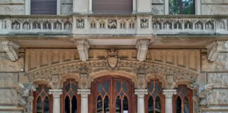 Torino “Liberty”