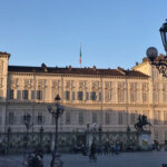 Orientierungstour durch Turin