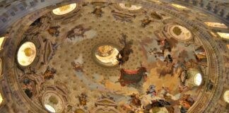 Il Santuario di Vicoforte e Mondovì