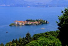 Lake Islands Hopping (Lago Maggiore und Ortasee)