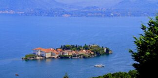 Il Distretto dei Laghi (Lago Maggiore e Lago d’Orta)