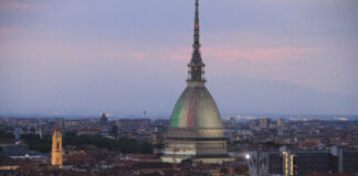 Il Museo Nazionale del Cinema