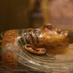 Das Ägyptische Museum in Turin