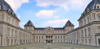 Torino “ciclotour”