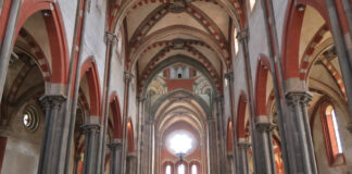 Vercelli : Tour Medievale