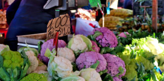 Le marché de Porta Palazzo