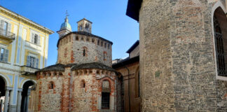 Biella et Ricetto de Candelo