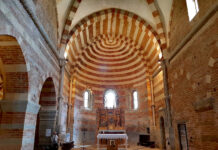 Abtei Vezzolano, Castelnuovo Don Bosco und Chieri