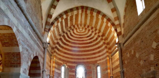 Abbaye de Vezzolano, Castelnuovo Don Bosco et Chieri