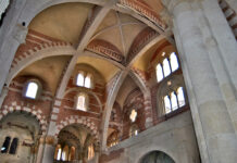 Casale Monferrato and the Holy Mount of Crea