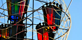 Luci d’Artista a Torino