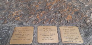 27 Gennaio: il giorno della memoria