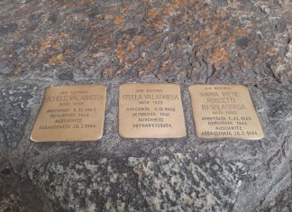 27 Gennaio: il giorno della memoria