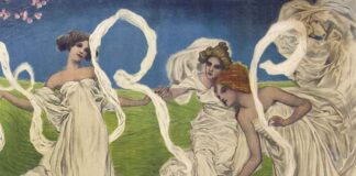 Esplora il Fascino del Liberty Torinese: Mostra e Itinerari a Piedi