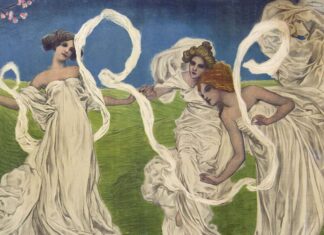 Esplora il Fascino del Liberty Torinese: Mostra e Itinerari a Piedi